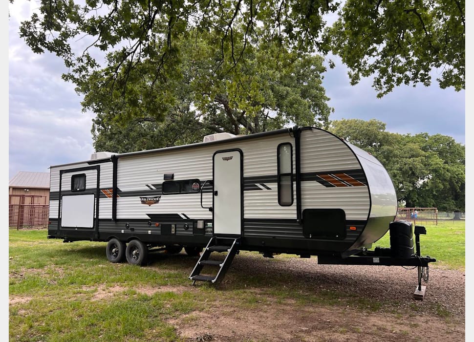 GlenwoodRV rentals