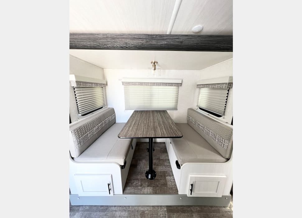 HuntingdonRV rentals