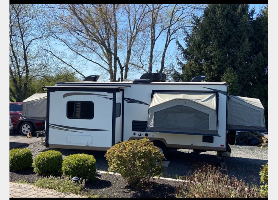 ManorvilleRV rentals
