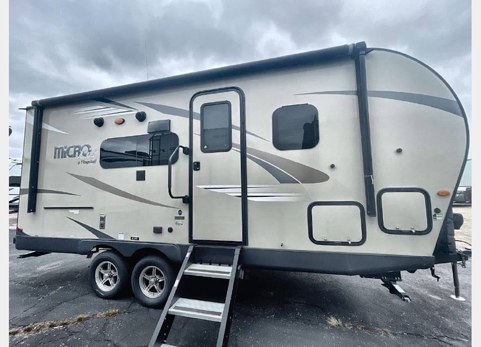 Travel Trailer rentals in Zeeland