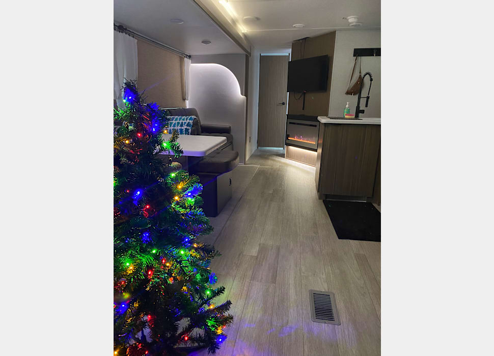 Travel Trailer rentals in Leesburg