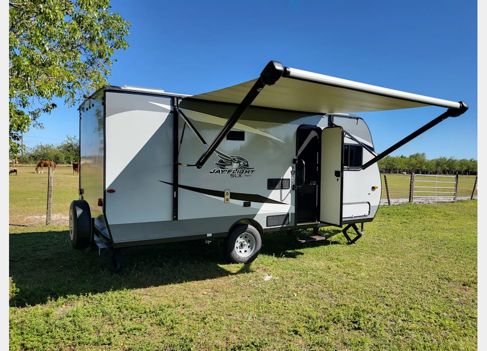 Fort MyersRV rentals