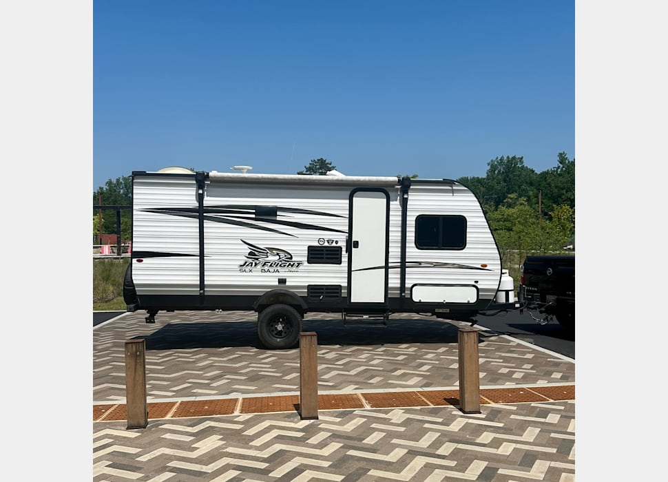 MogadoreRV rentals
