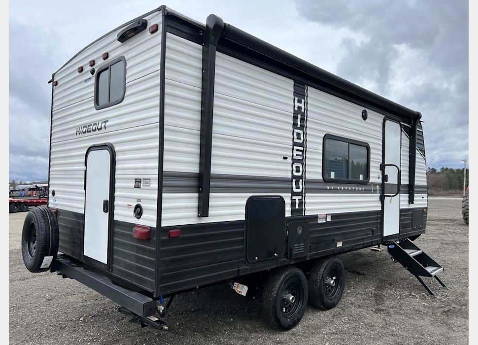 FairfieldRV rentals