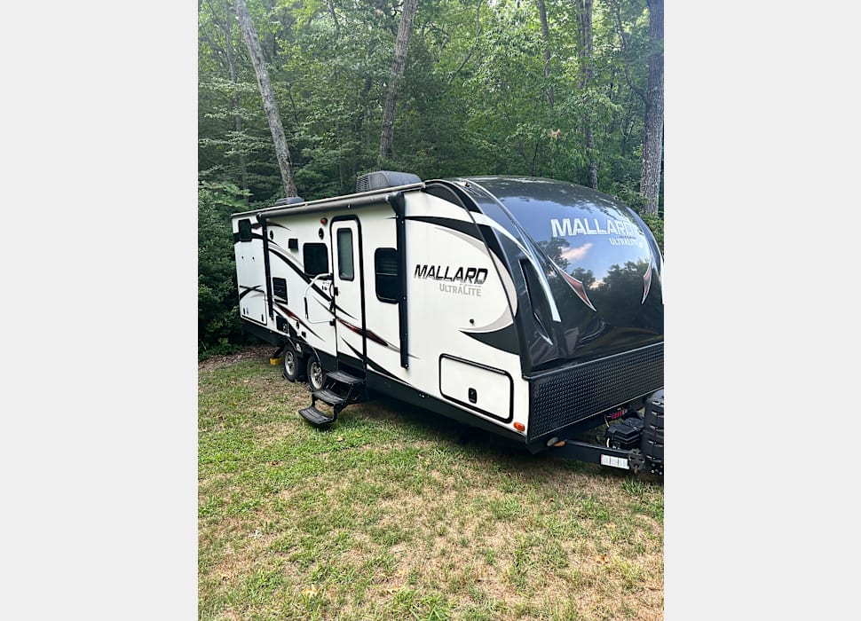 Travel Trailer rentals in Greensboro