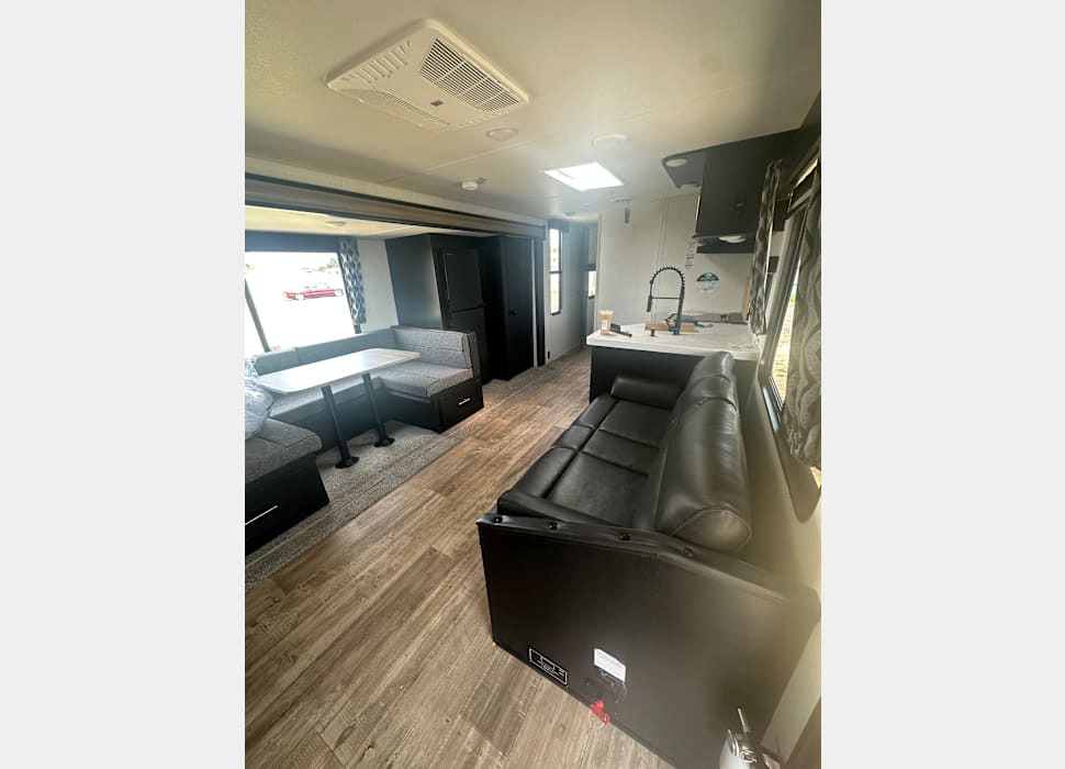 Travel Trailer rentals in Sanger