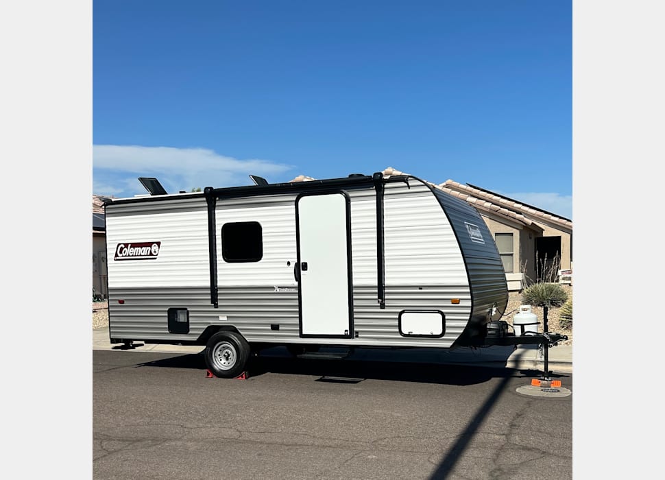 Travel Trailer rentals in Casa Grande