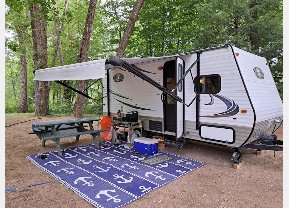 PortlandRV rentals