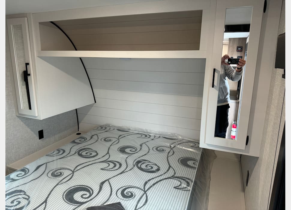 ColmanRV rentals