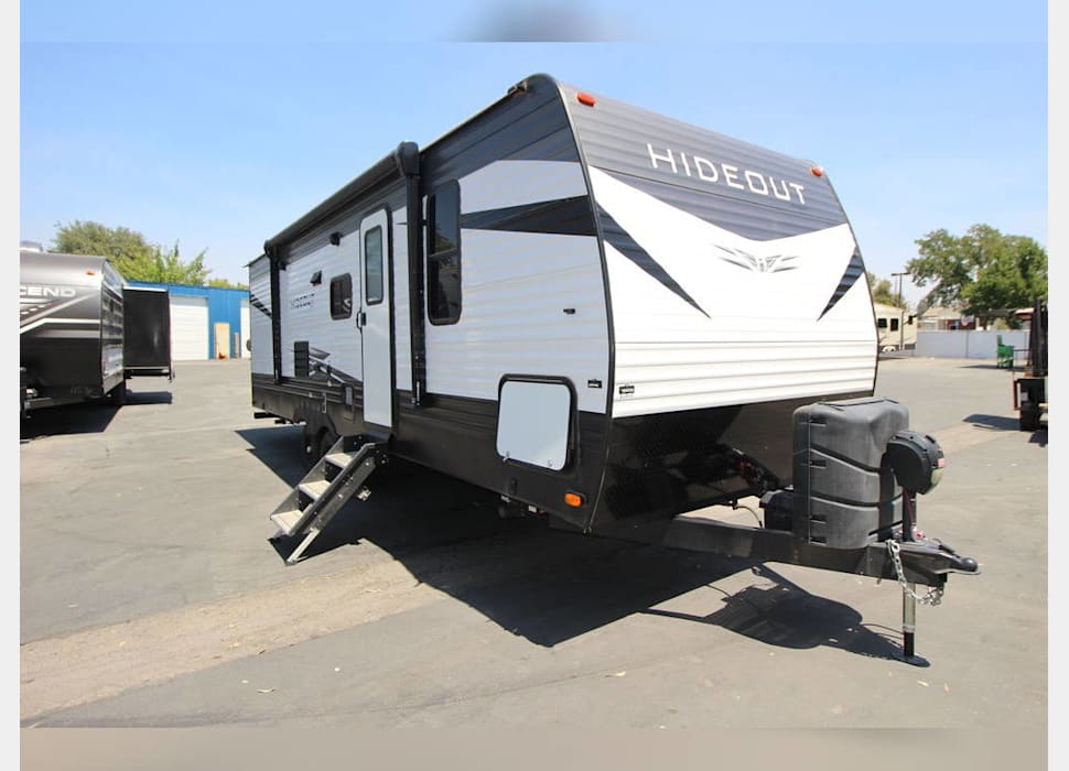Travel Trailer rentals in Rio Rancho