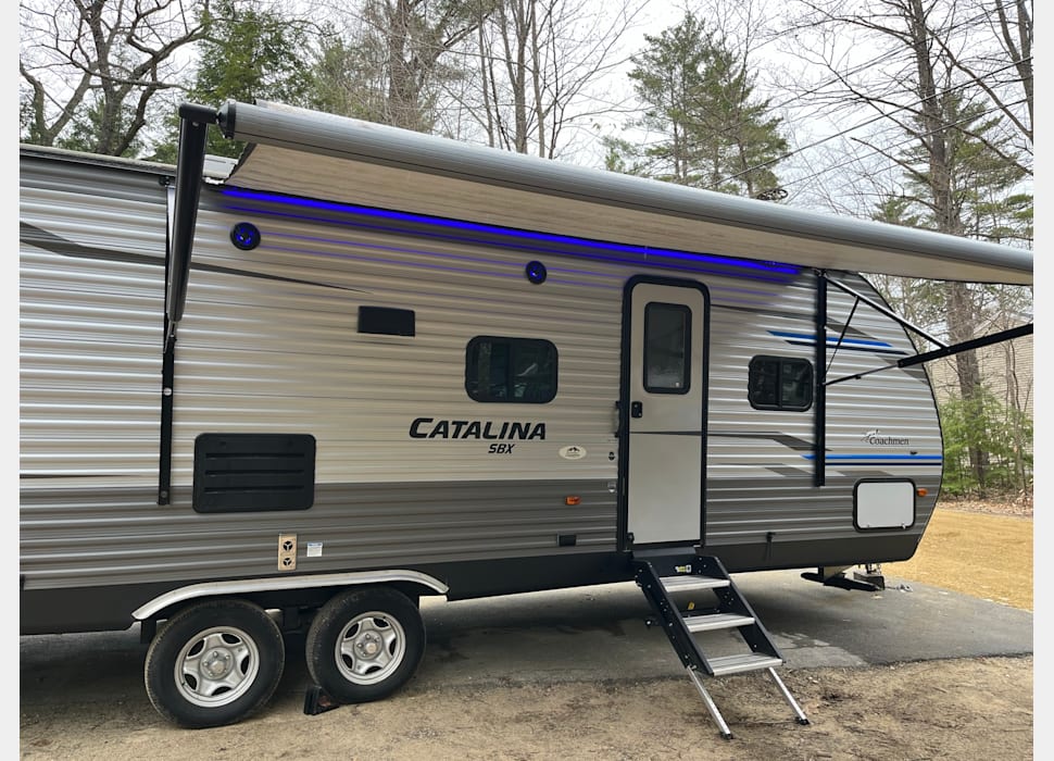 SanborntonRV rentals