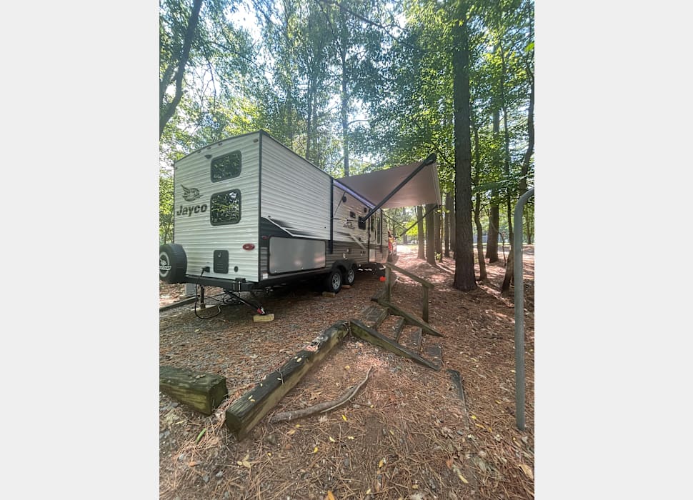 HampsteadRV rentals
