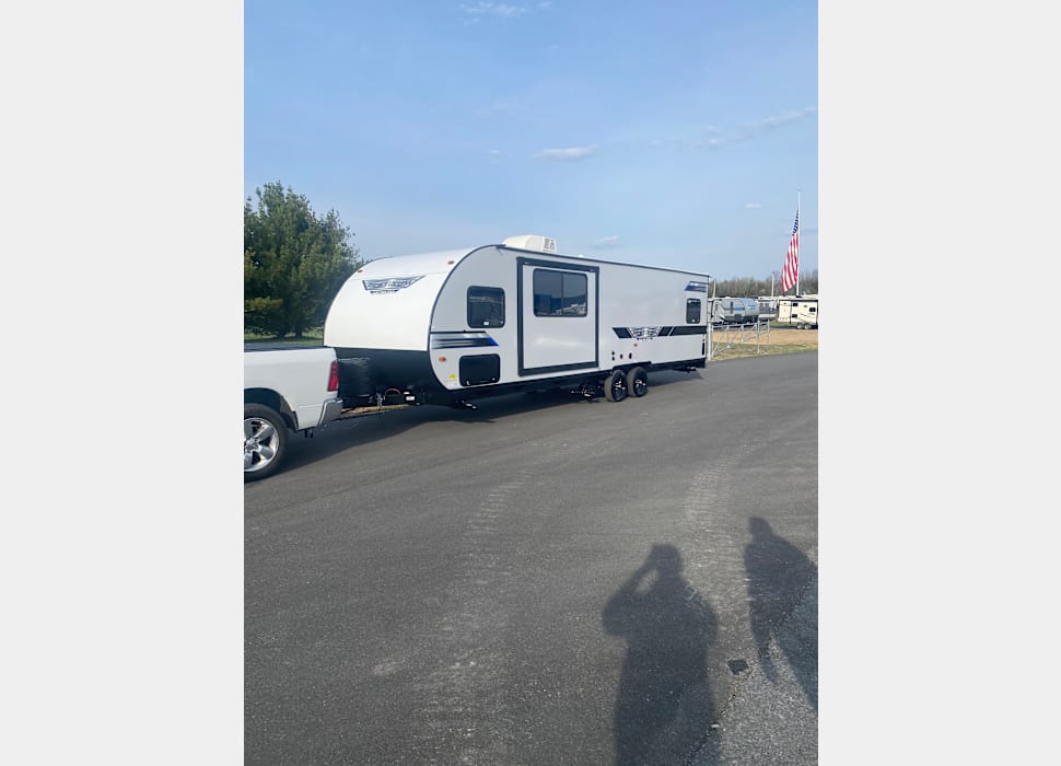 LathamRV rentals
