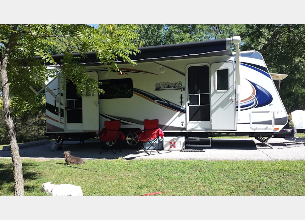 AdelRV rentals
