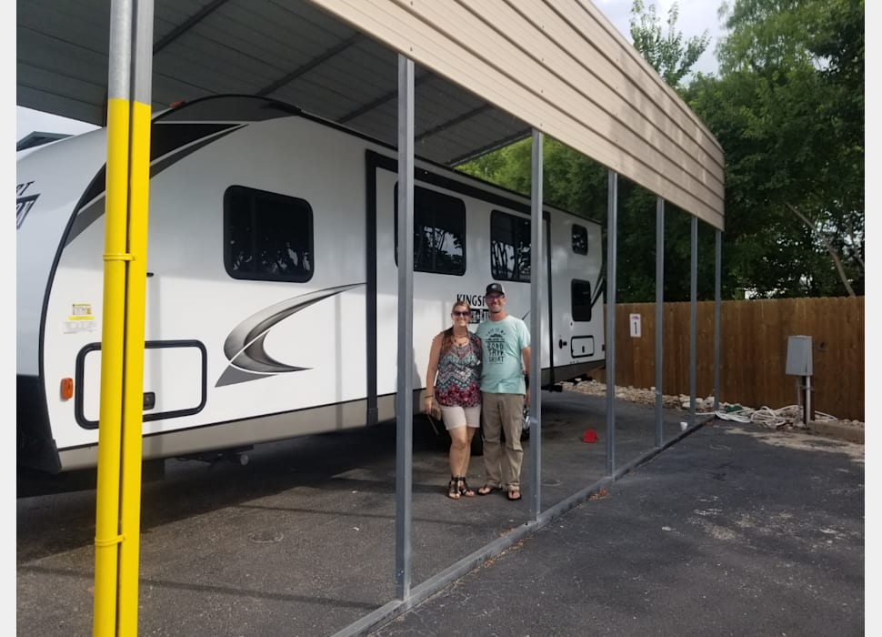 ArlingtonRV rentals