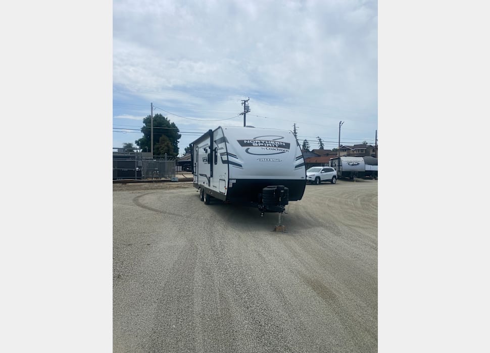 Travel Trailer rentals in Bakersfield