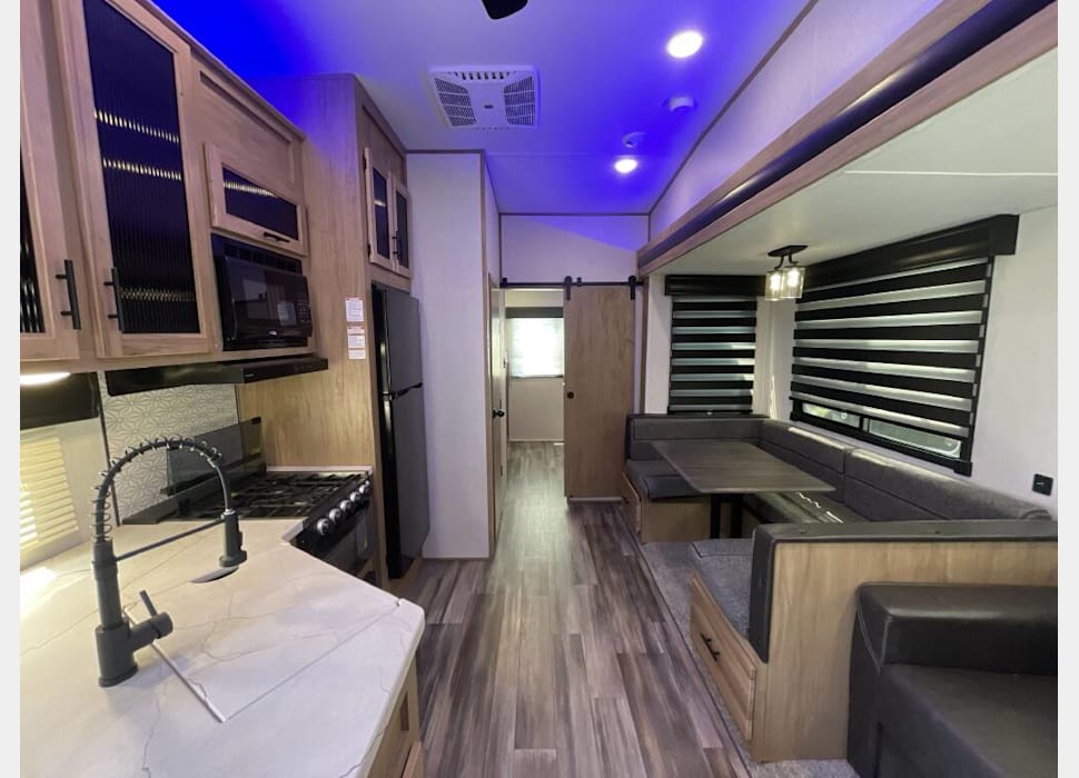 SomersRV rentals