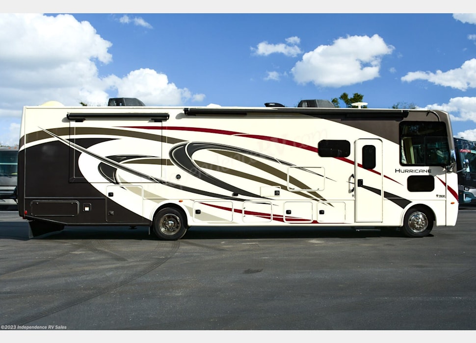 Class A Motor Home rentals in Lewisville