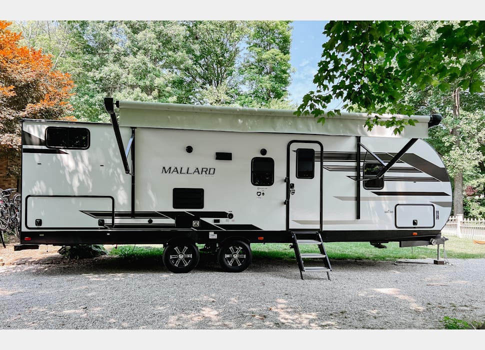 ShelbyvilleRV rentals