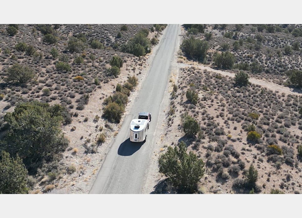 Travel Trailer rentals in Ridgecrest