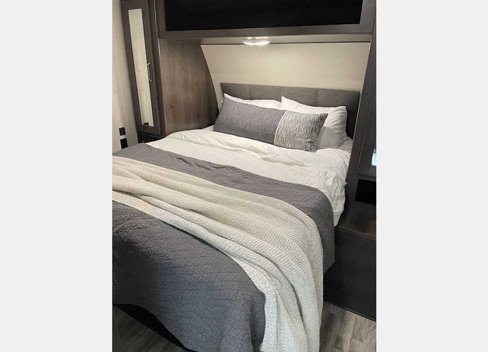Travel Trailer rentals in Black River Falls (Jackson)