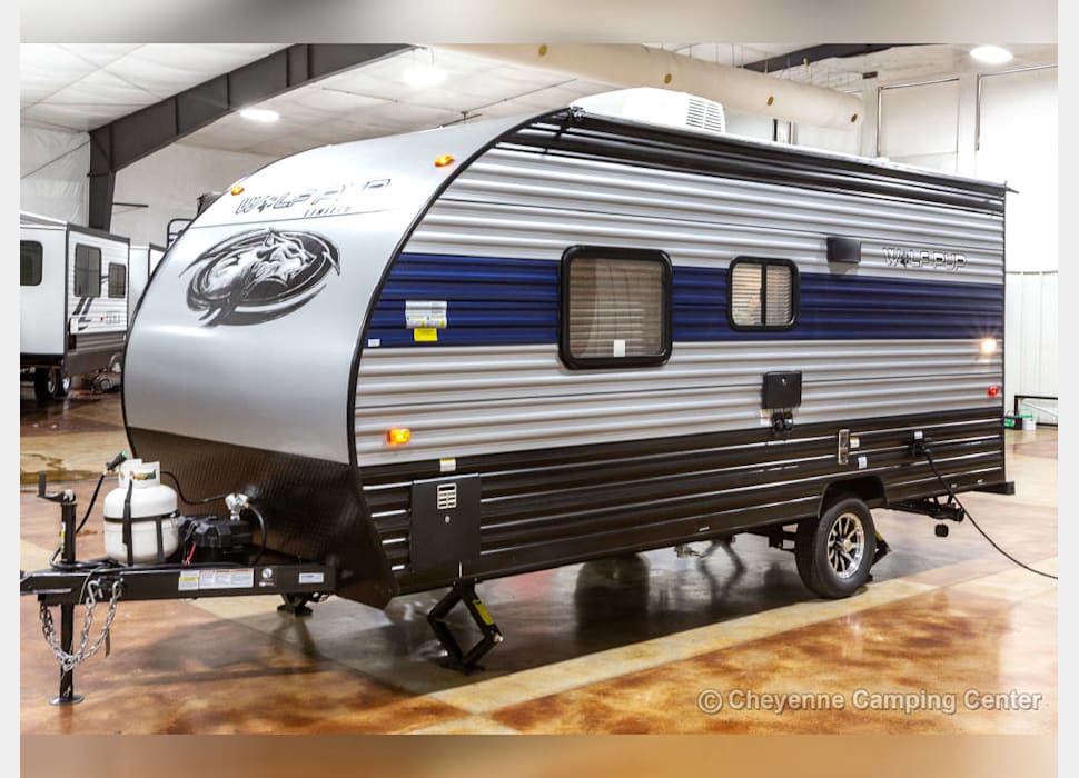Las VegasRV rentals