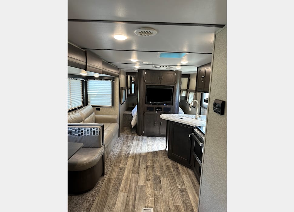 Travel Trailer rentals in Watsonville