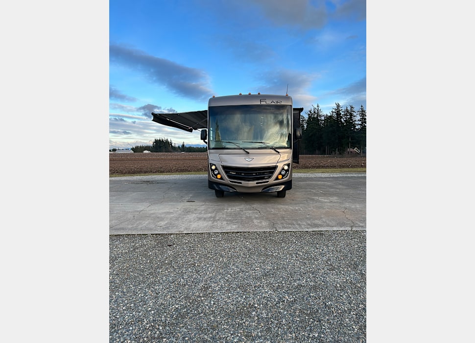 SquamishRV rentals