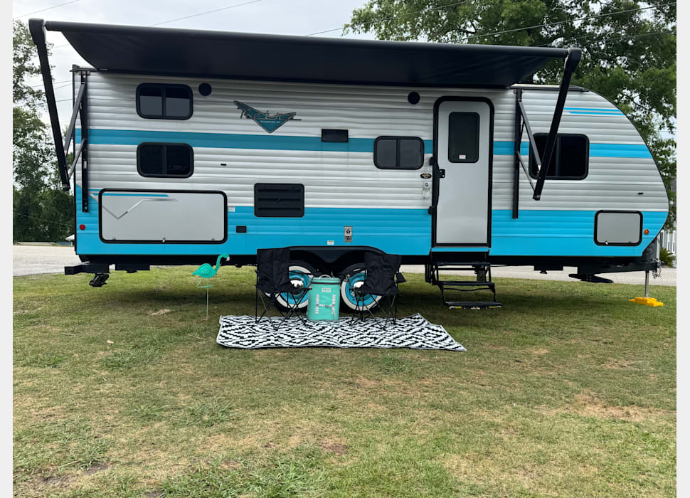 Travel Trailer rentals in Grovetown