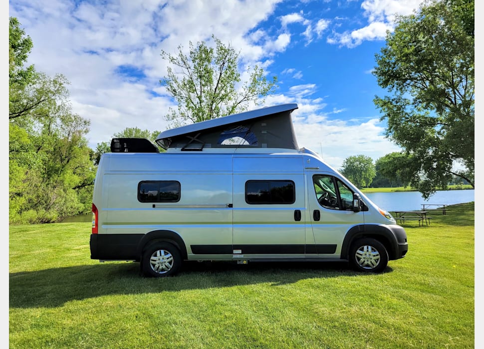 Oak ParkRV rentals