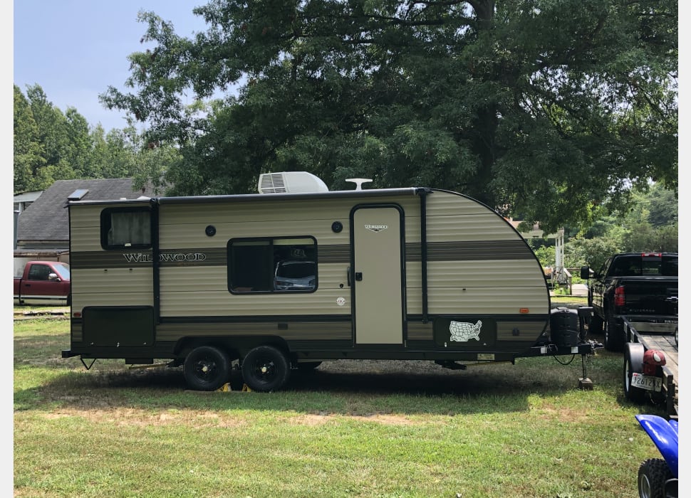 Travel Trailer rentals in Southampton