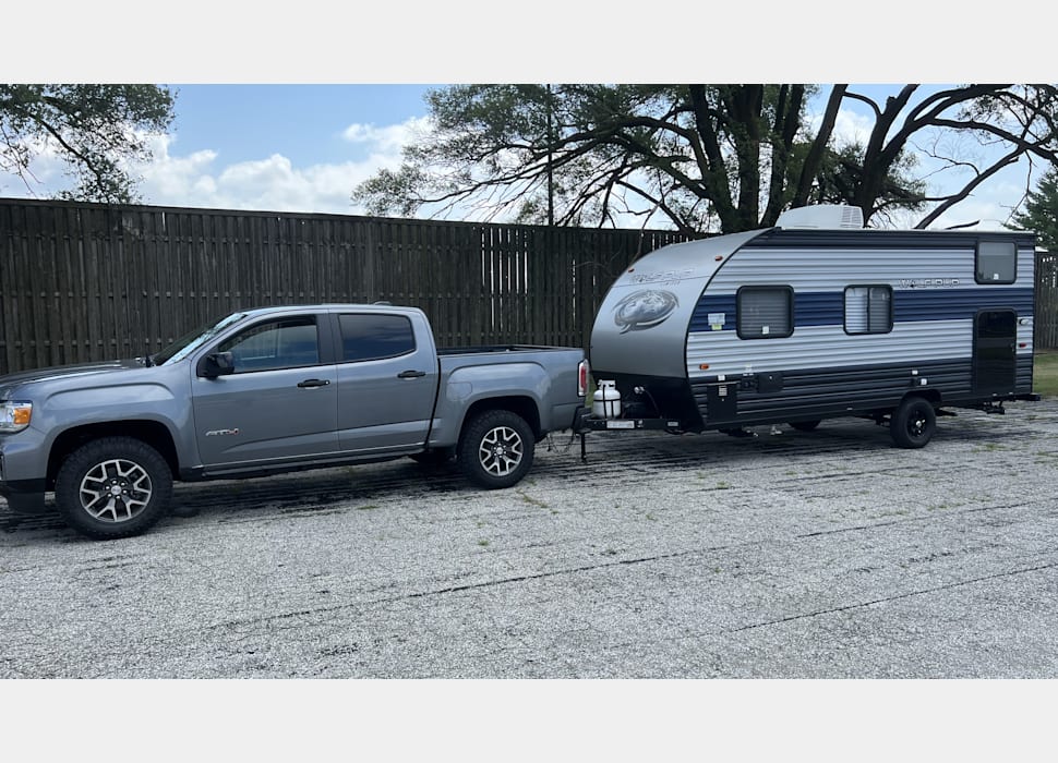 MARIONRV rentals