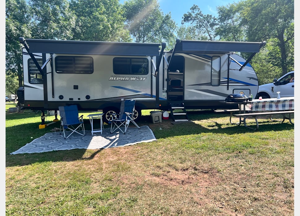MarinetteRV rentals