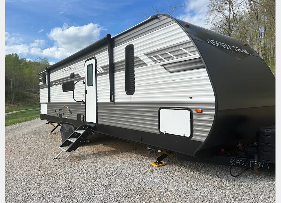 CelinaRV rentals