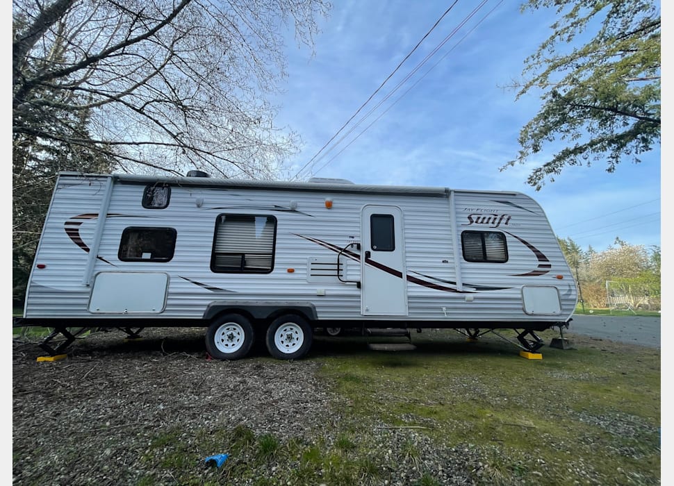 sammamishRV rentals