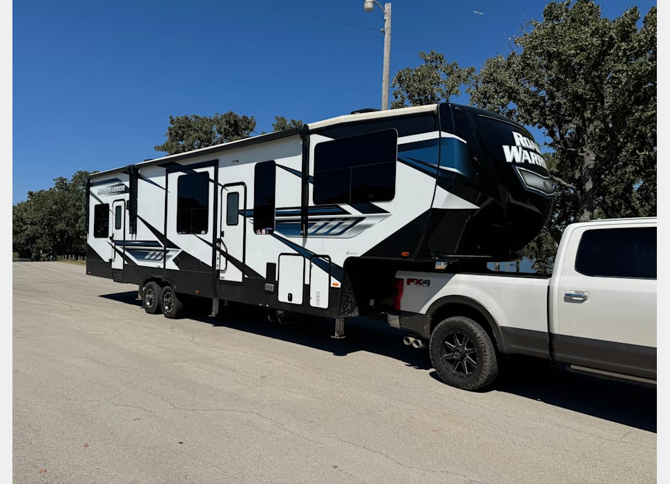Toy Hauler rentals in Springtown