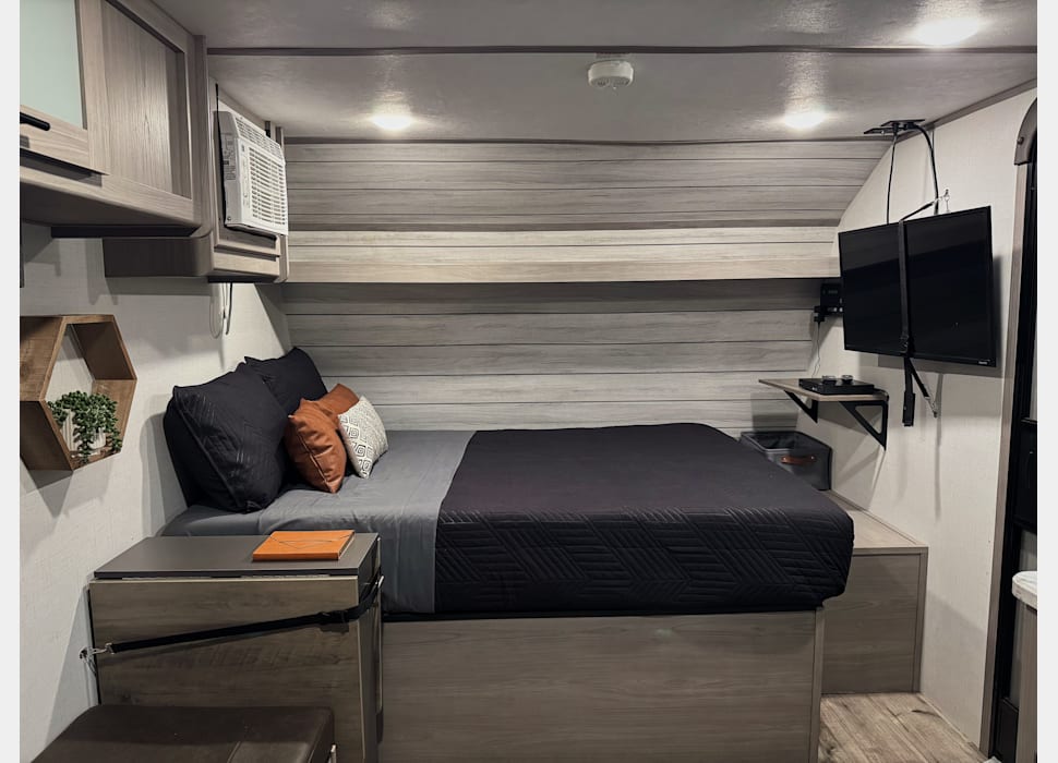 Travel Trailer rentals in Centerton