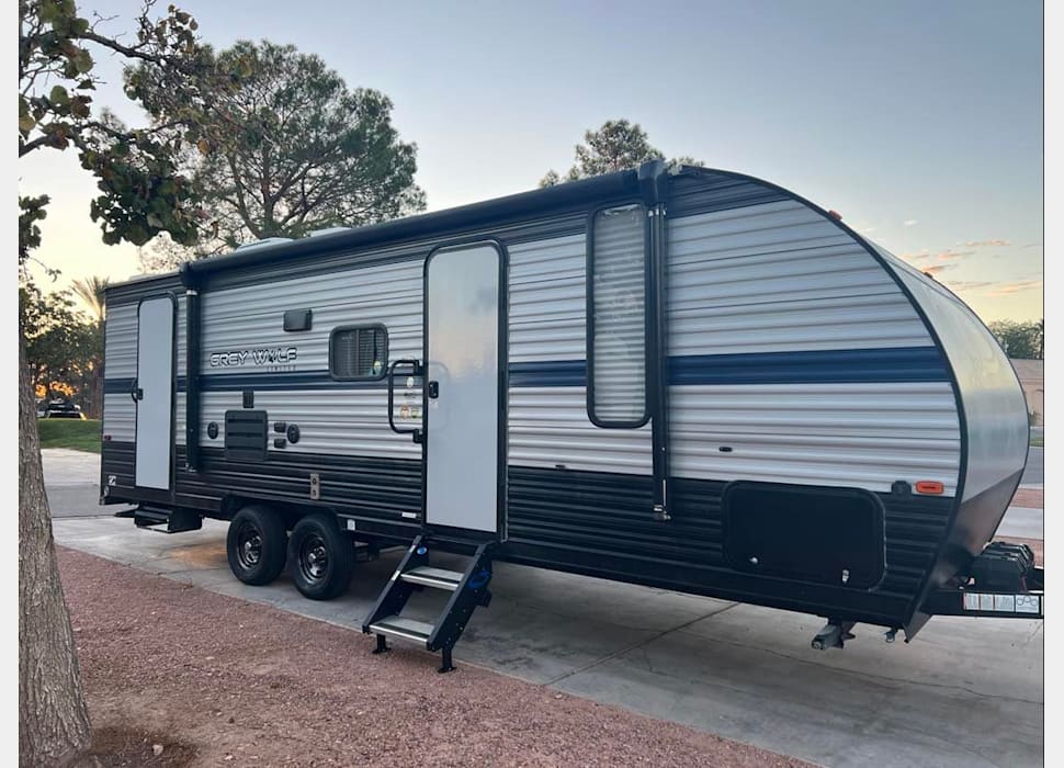 San DiegoRV rentals
