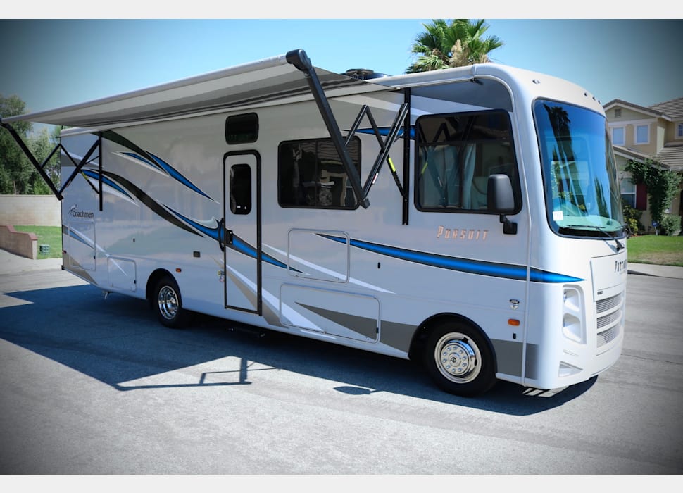 OceansideRV rentals
