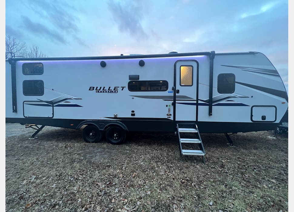 Travel Trailer rentals in Syracuse