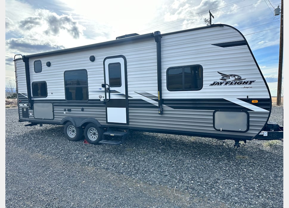 Travel Trailer rentals in Quincy