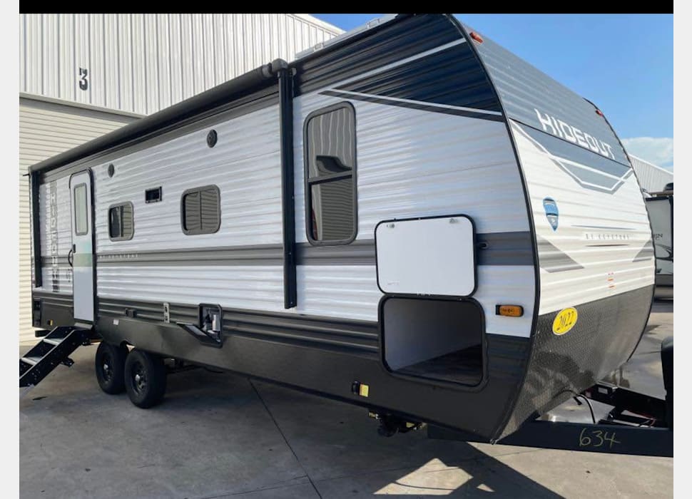 Travel Trailer rentals in Interlachen