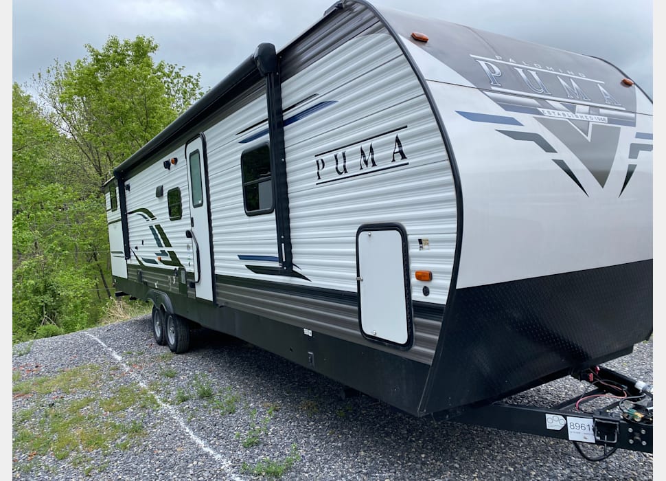 WaynesvilleRV rentals