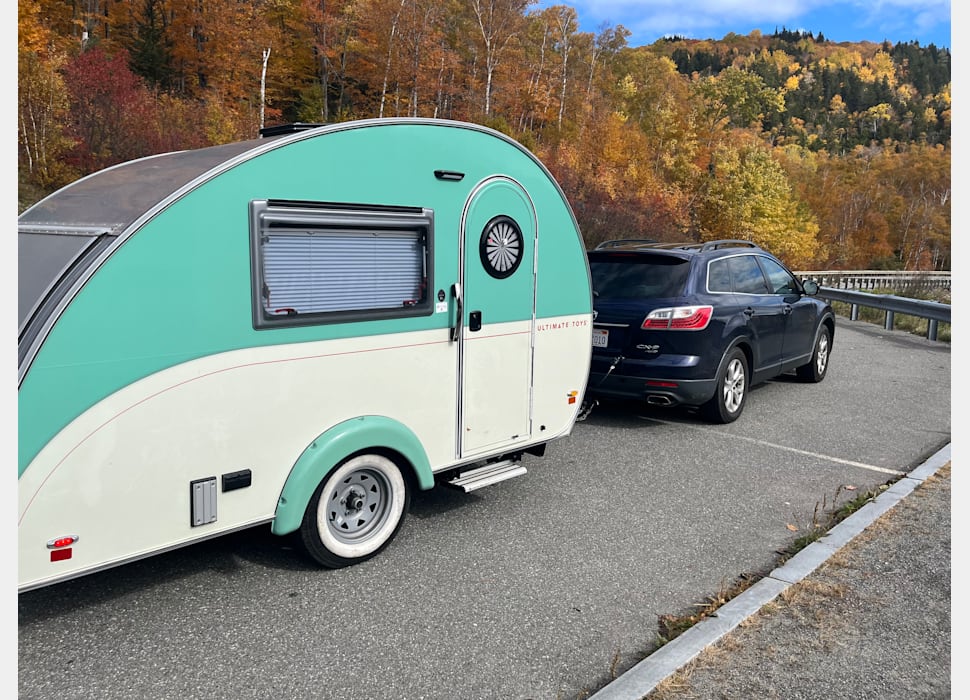 OrangeRV rentals