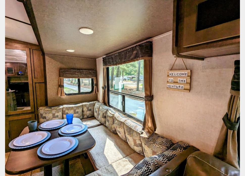 BeaconRV rentals