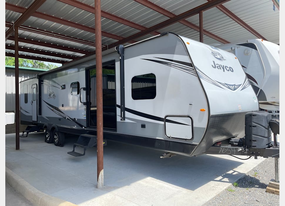 NatchitochesRV rentals