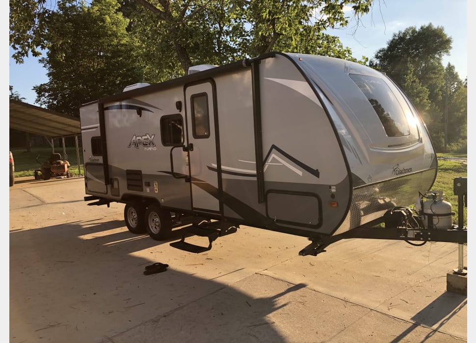 SpringvilleRV rentals