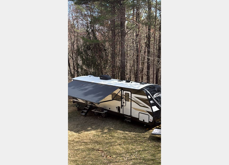 Travel Trailer rentals in Portsmouth