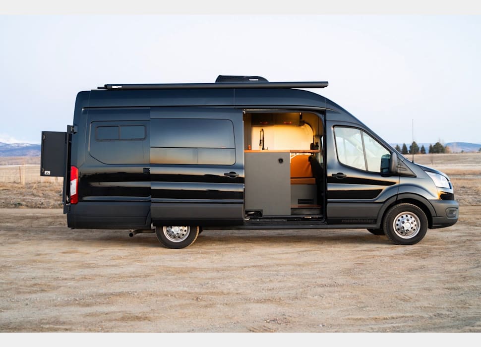 SeattleRV rentals