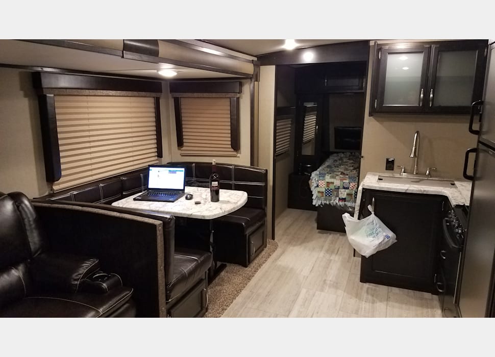 Travel Trailer rentals in Abington
